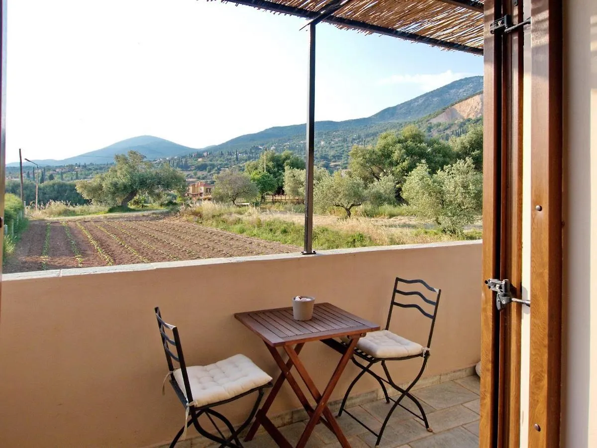 Villa Minetti Lourdata