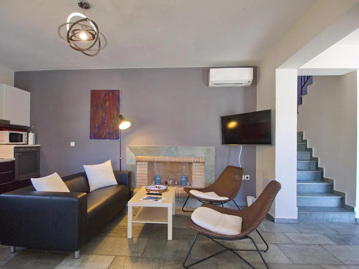 Villa Minetti Lourdata