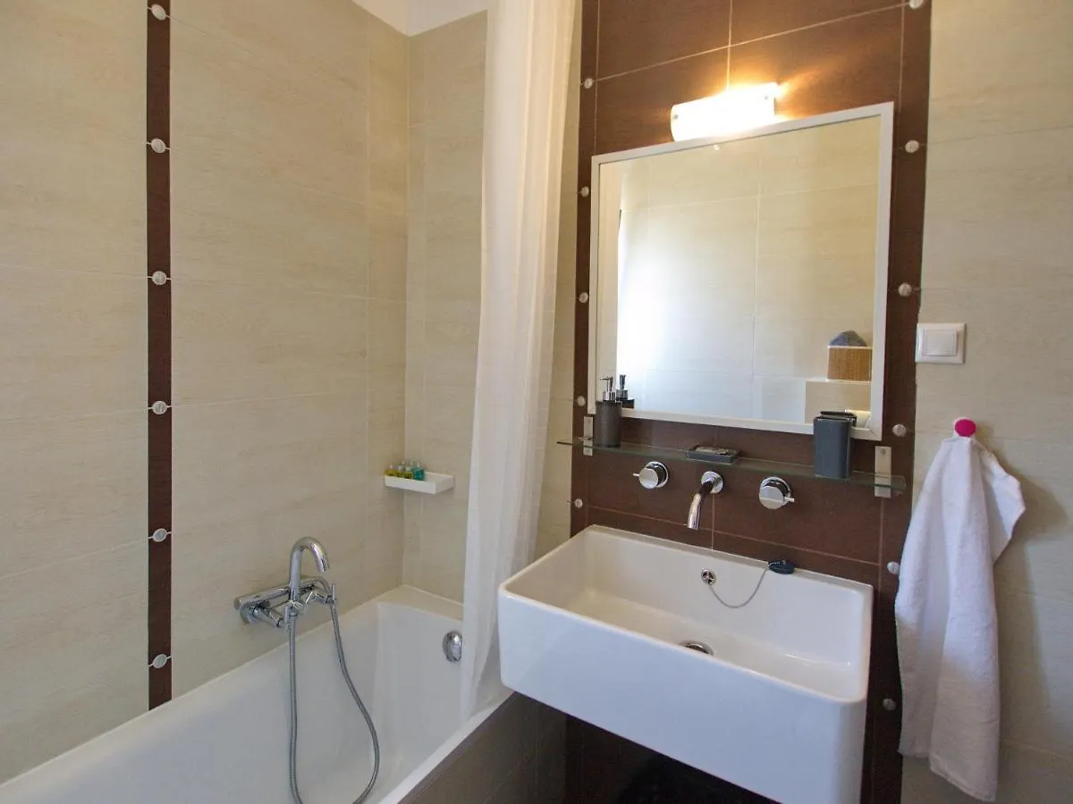 Villa Minetti Lourdata  Lourdata (Kefalonia)