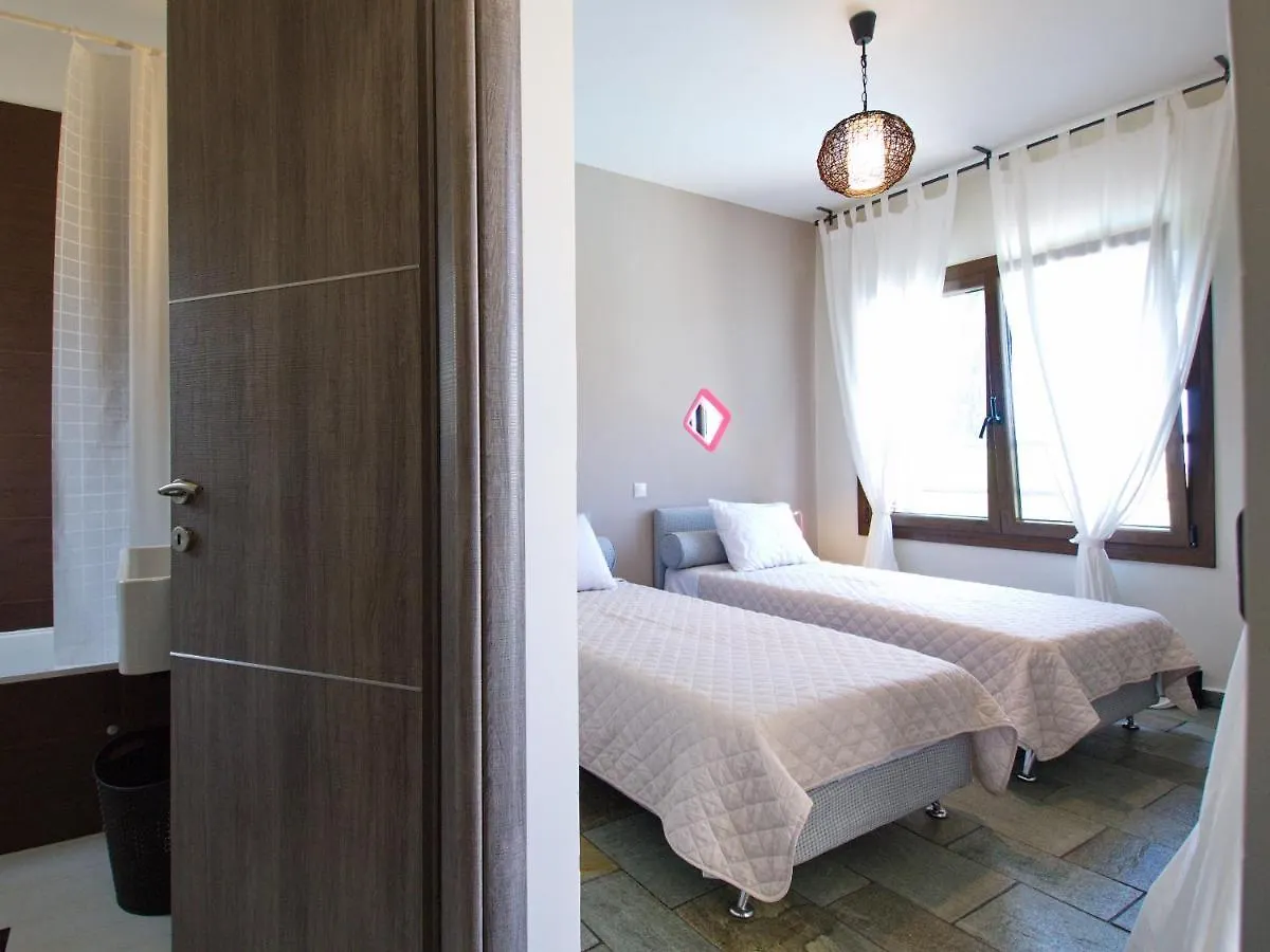Villa Minetti Lourdata   Lourdata (Kefalonia)