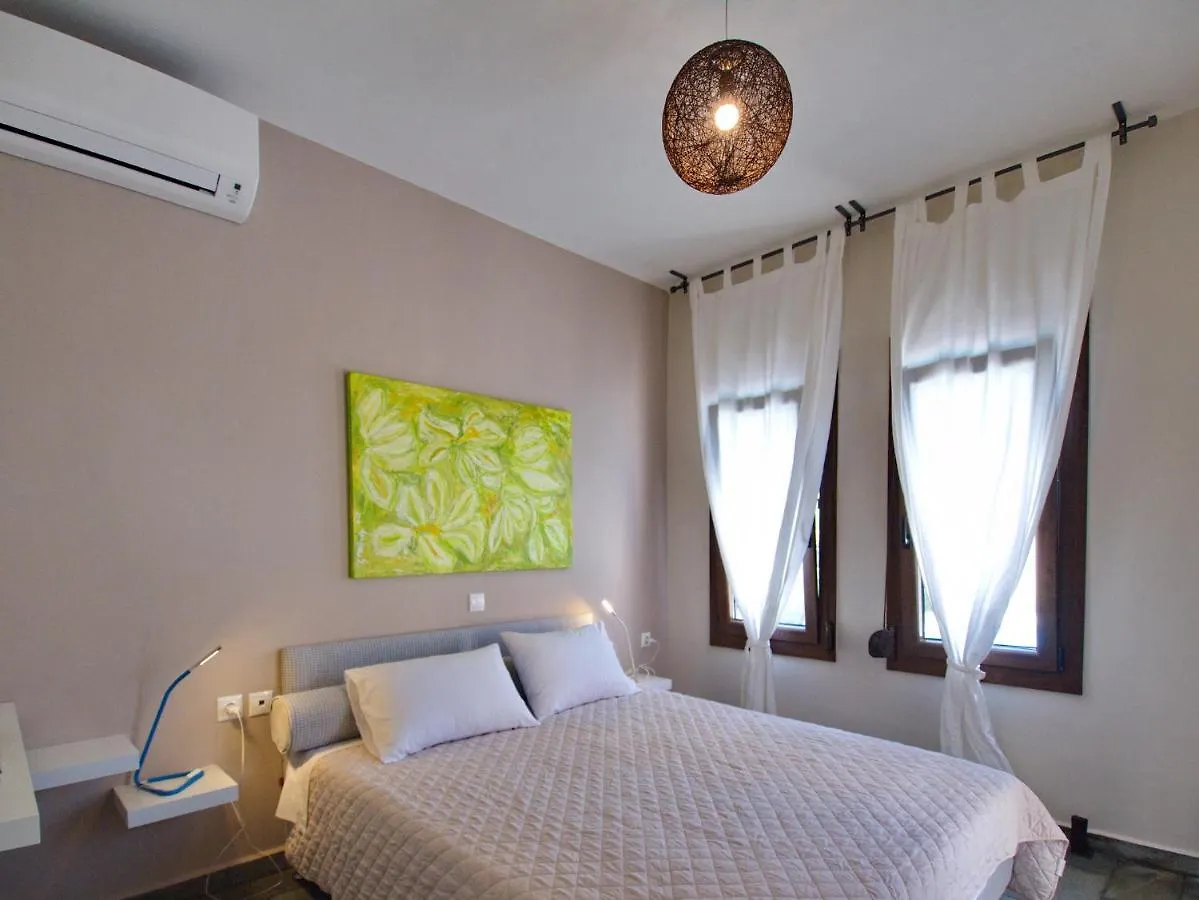 Villa Minetti Lourdata   Lourdata (Kefalonia)