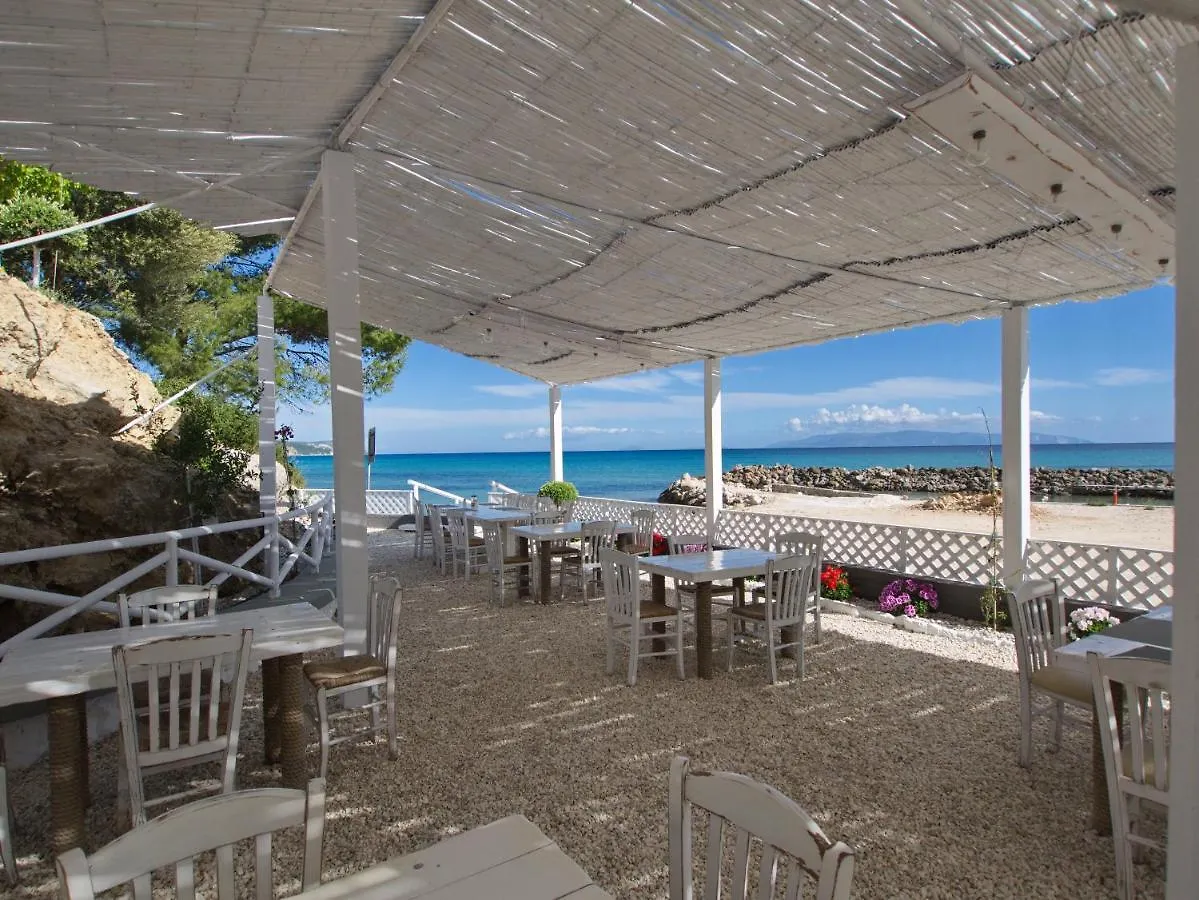 Villa Minetti Lourdata  Lourdata (Kefalonia)