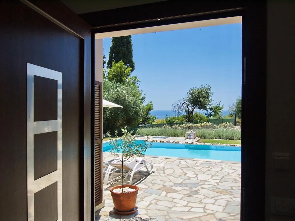 Villa Minetti Lourdata